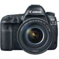 Canon EOS 5D Mark IV with EF 24-105mm f4L IS II USM Lens Kit | UK Camera  Club Ltd